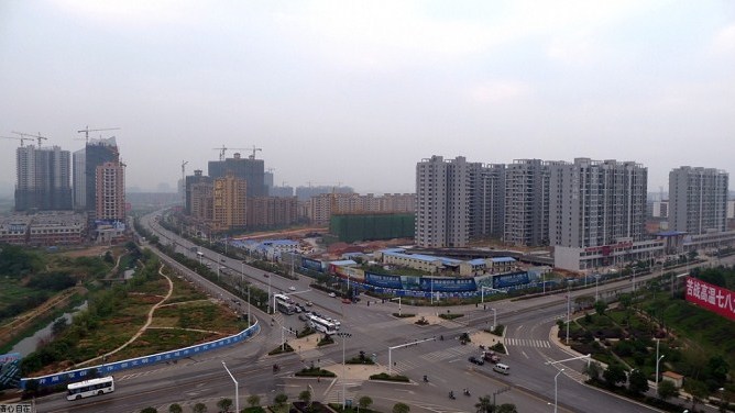 Xiangtan（a prefecture-level city administered by Hunan Province）_Baiduwiki