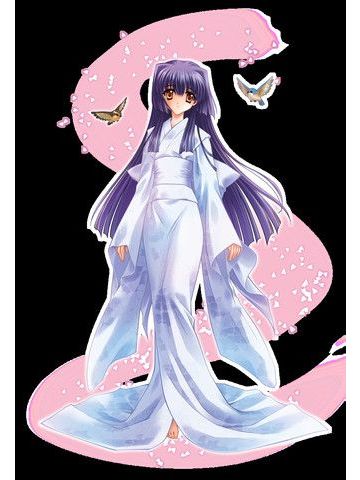 顔のない月（ROOTが制作したアダルト向けビジュアルノベル）_百度百科