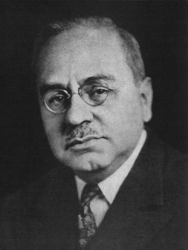 Alfred Adler（the founder of Individual Psychology）_Baiduwiki