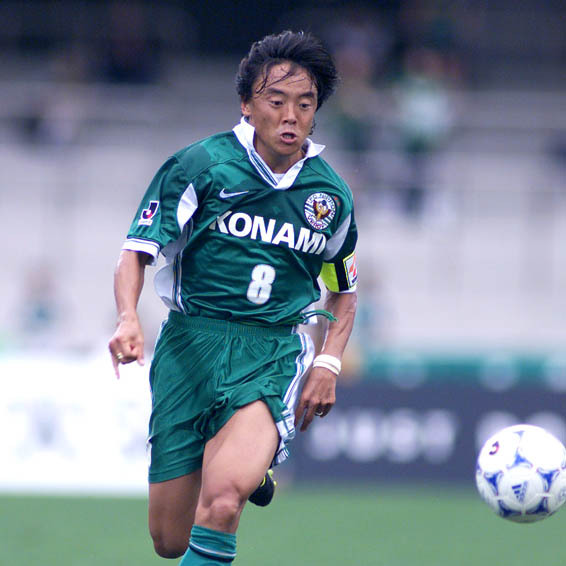 北澤豪（元日本国籍のサッカー選手）_百度百科