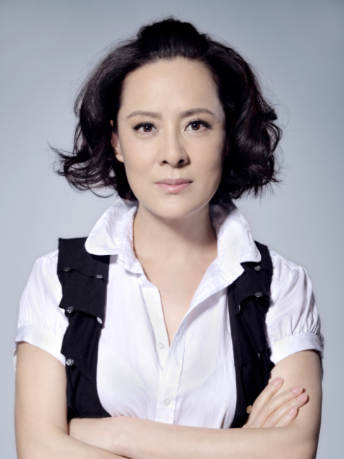 Li Ping（Mainland Chinese actress）_Baiduwiki