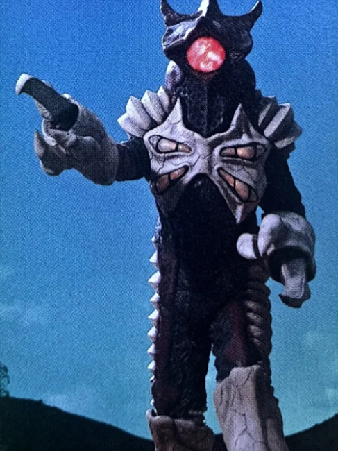 脑魂宇宙人ザム星人_百度百科