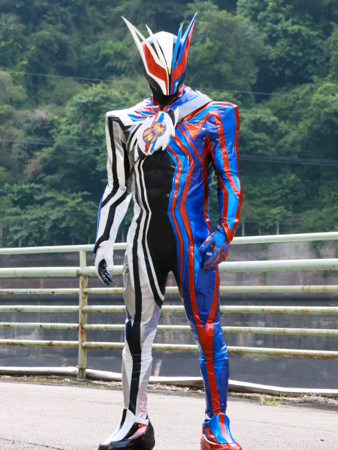 仮面ライダーノクス_百度百科