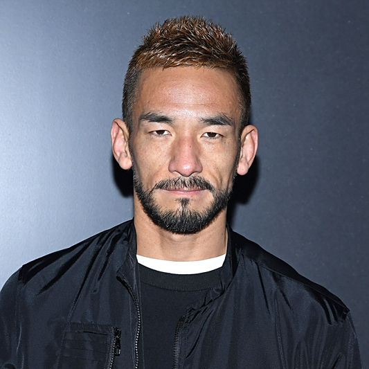Nakata Hidetoshi（元日本のプロサッカー選手）_百度百科