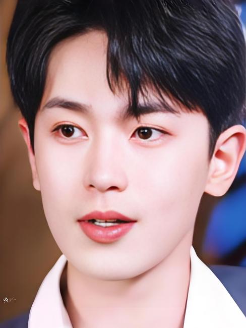 Li Ruoxun（Mainland Chinese male actor）_Baiduwiki