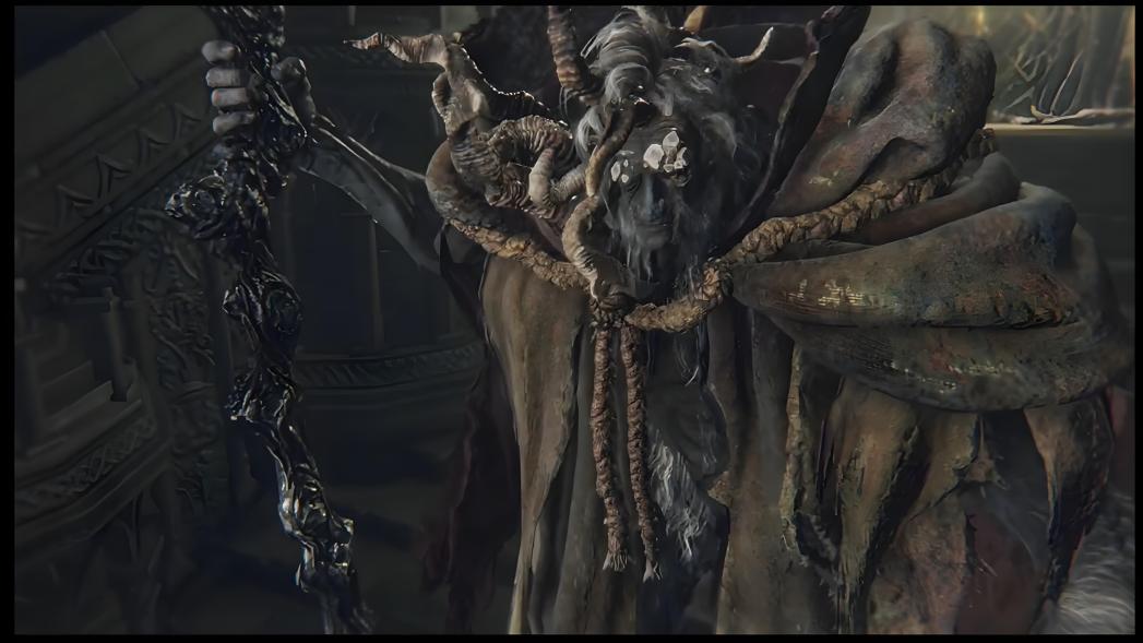 Morgott（A character in the video game *Elden Ring* and its derivative ...