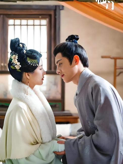 Du Yangxi（A character in the television series *Five Blessings*.）_Baiduwiki