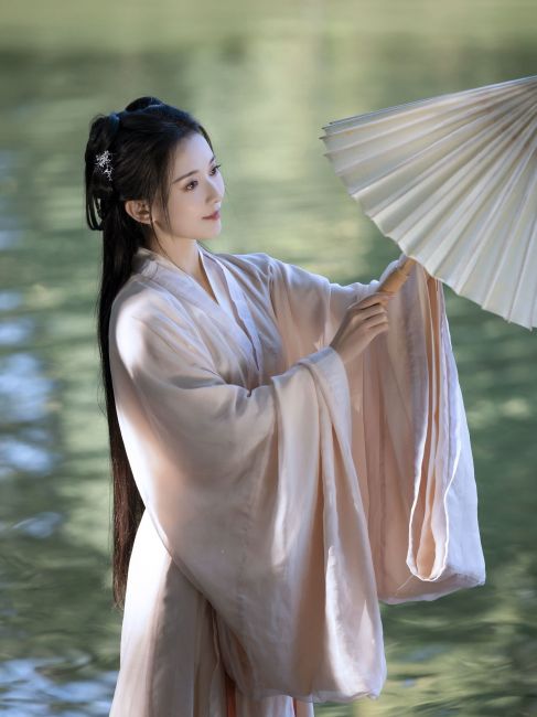 Lin Ruixue（Mainland Chinese actress）_Baiduwiki