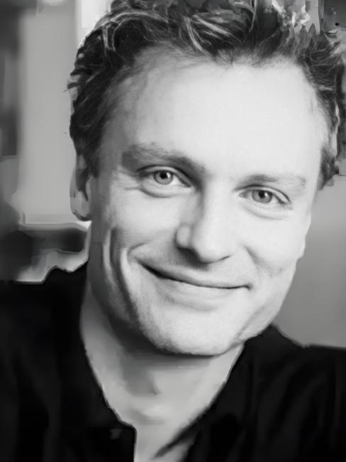 Mark Waschke（German male actor and voice actor）_Baiduwiki