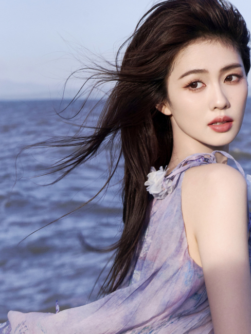 Bai Lu（Chinese mainland film and television actress）_Baiduwiki
