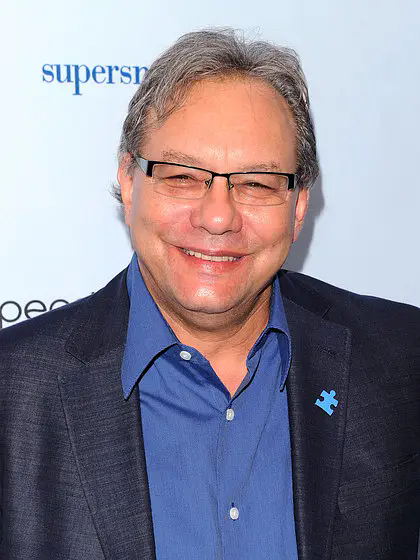 Lewis Niles Black（American actor, producer, and screenwriter.）_Baiduwiki