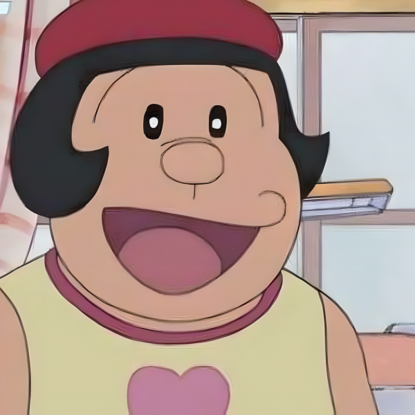 ジャイ子_百度百科