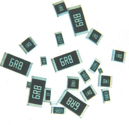 Resistor（Componente electrónico que ofrece resistencia al paso de la ...