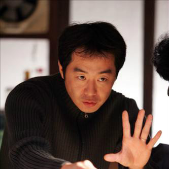 チャン・ジン（韓国の映画監督）_百度百科