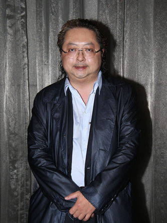 Herman Ho（Managing Director and Chief Executive Officer of Star Shine ...