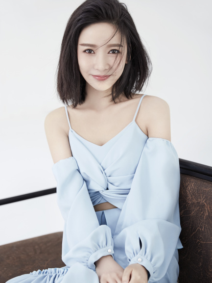 Xiaocheng Wang（Actress from Mainland China）_Baiduwiki