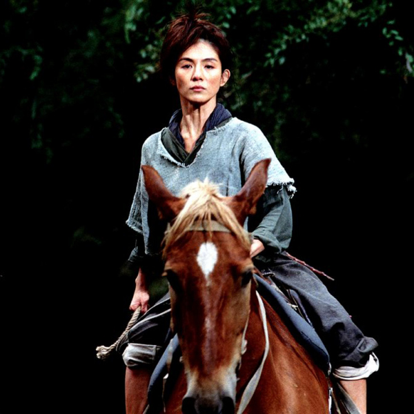 Seven Swords（2005年に公開された、ツイ・カーク監督のアクション映画