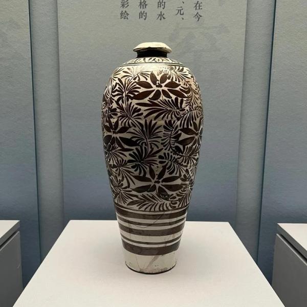 磁州窯系_百度百科