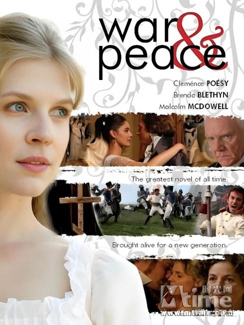 戦争と平和（2007年のロバート・ドーンハイム監督によるミニシリーズ