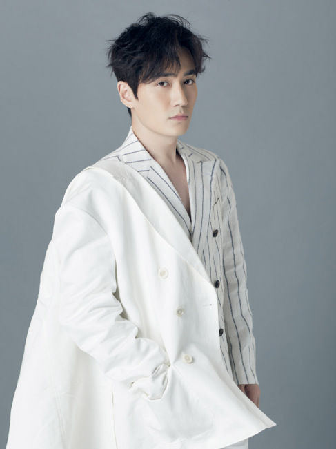 Zhu Yilong（Mainland Chinese actor）_Baiduwiki