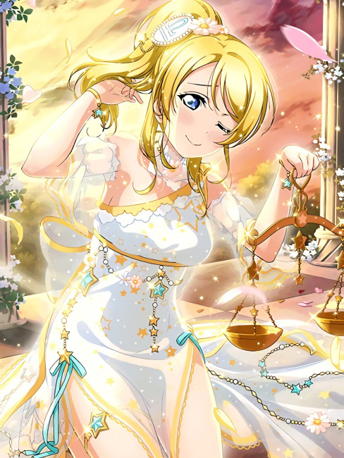絢瀬 絵里_百度百科