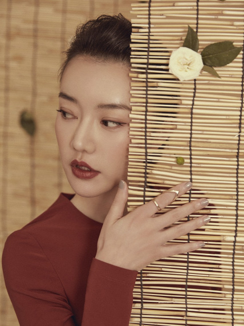 Xinran Liu（a mainland Chinese female host and writer）_Baiduwiki