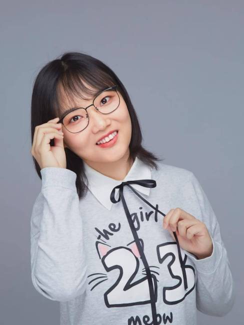 Bai Rui（Associate Researcher, Westlake University School of Life ...