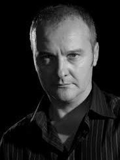 Goran Radakovic（actor）_Baiduwiki