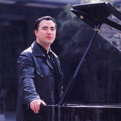 Kong Xiangdong（Chinese pianist）_Baiduwiki