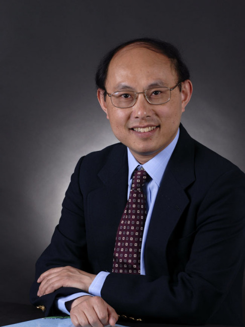 Zhigang Suo（Foreign Member of the Chinese Academy of Sciences, Member ...