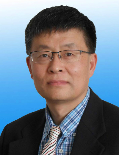 Hai Cheng（Foreign Corresponding Member of the Austrian Academy of ...