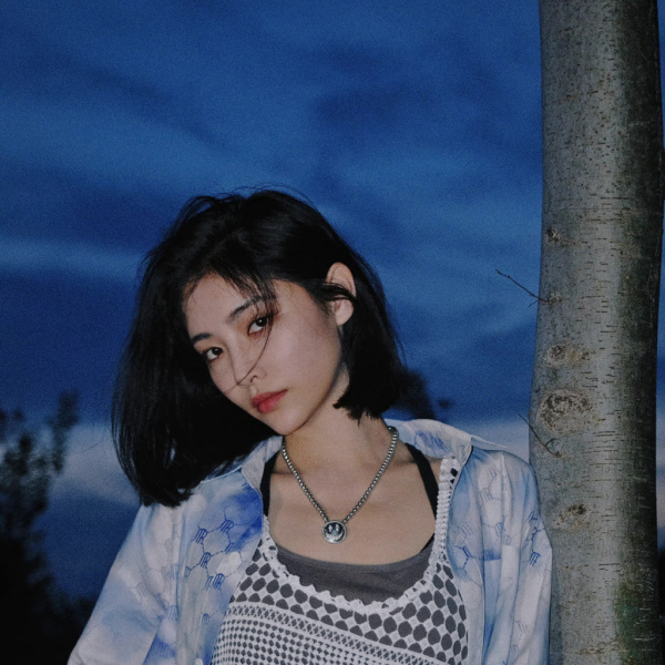 Kiki（Chinese mainland female singer, dancer, and actress.）_Baiduwiki