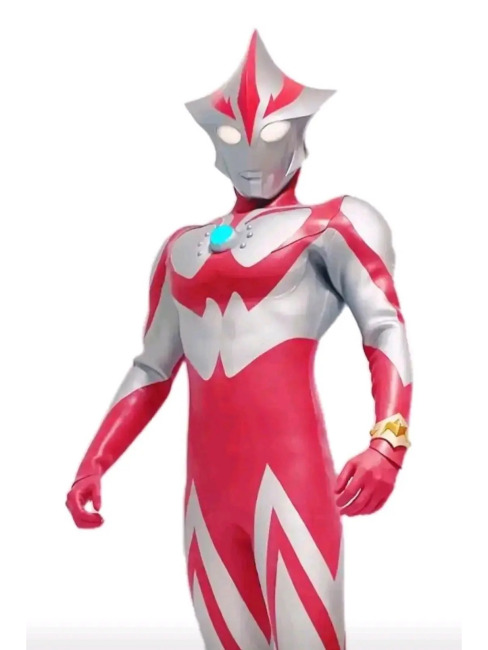 メロス（ウルトラマンシリーズの漫画作品のキャラクター）_百度百科