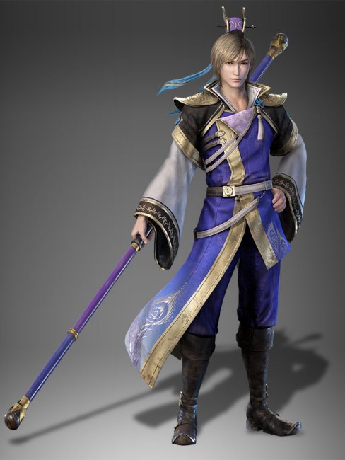 真・三國無双8 カルタ 郭嘉 郭嘉（日本のゲーム『真・三国無双』シリーズのキャラクター。）_百度百科