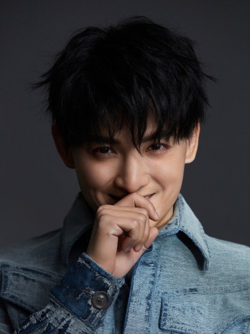 Li Chang（Mainland Chinese film and television actor）_Baiduwiki