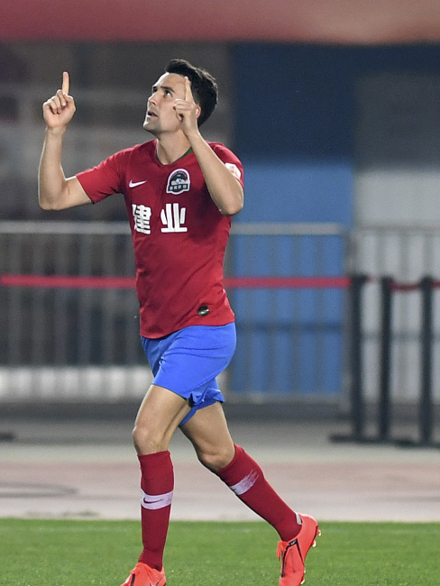 Tim Chow（中国台北のサッカー選手）_百度百科