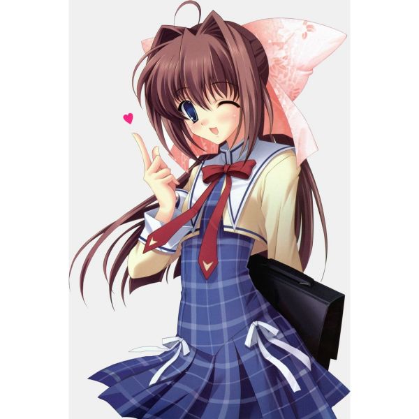 朝倉 音姫_百度百科