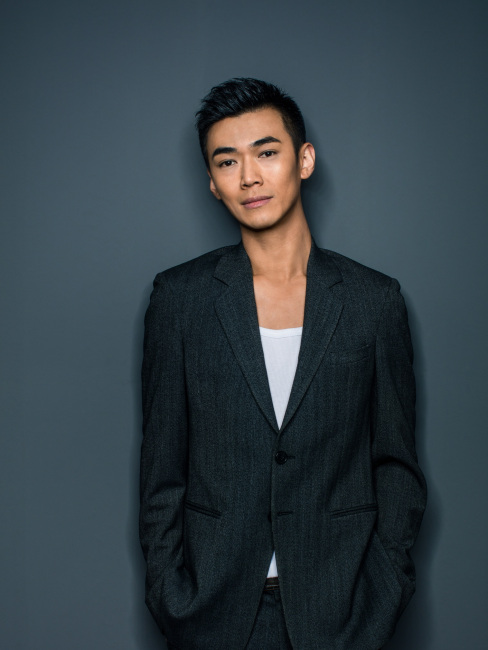 Sun Ting（Mainland Chinese film and television actor）_Baiduwiki