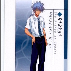 Rikkai daigaku fuzoku chuu_百度百科