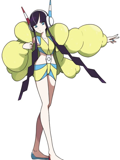 カミツレ_百度百科