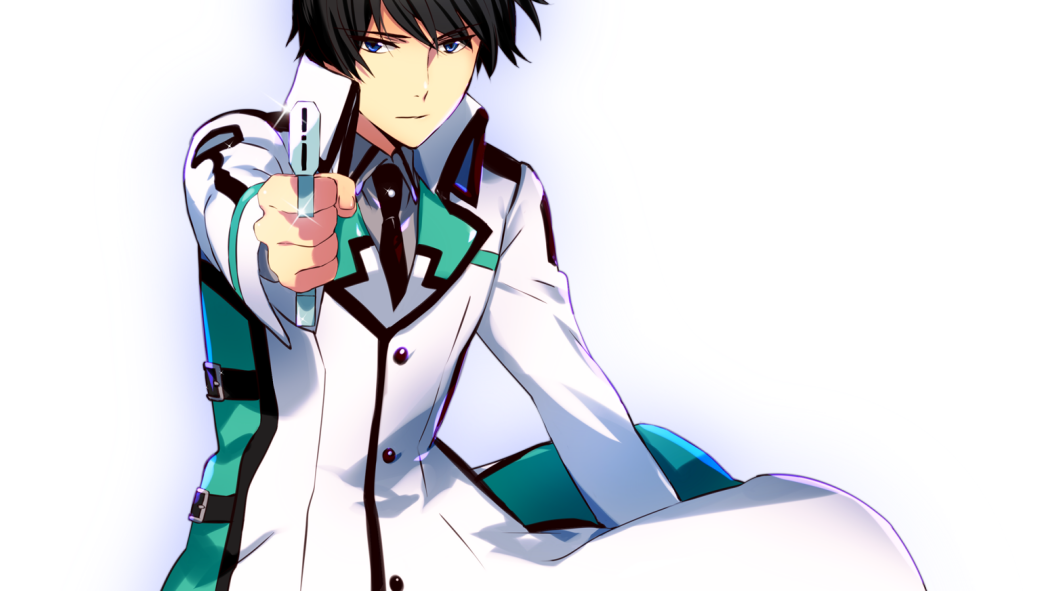 戦略級魔法師達也 adaf2edda3cc7cd98d1007b5635a36