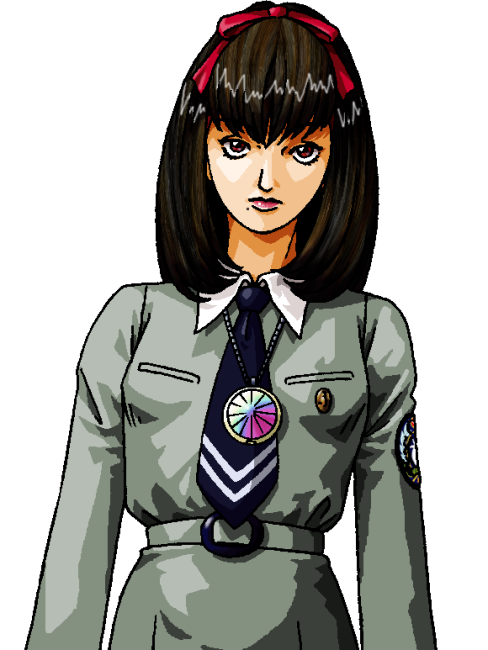 女神異聞録ペルソナ_百度百科
