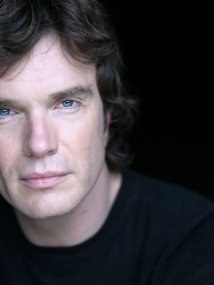 Christopher Shyer（male actor）_Baiduwiki