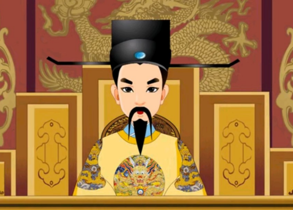 Yang Pu（last emperor of Southern Wu）_Baiduwiki