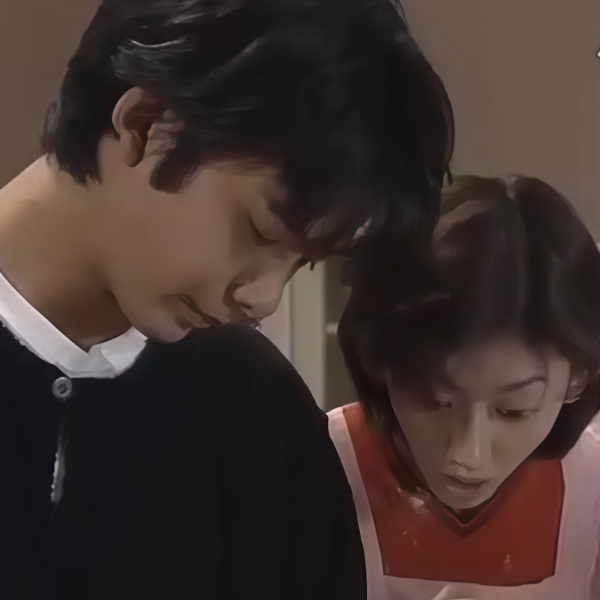イタズラなKiss（日本1996年柏原崇、佐藤藍子主演のテレビドラマ。）_