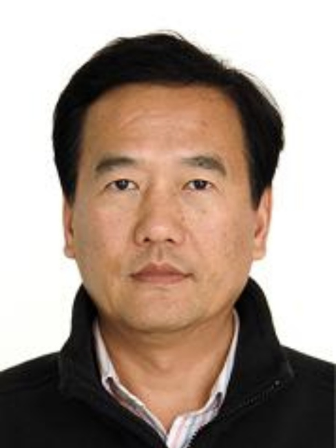 Wang Xiaodong（Foreign Member of the Chinese Academy of Sciences ...