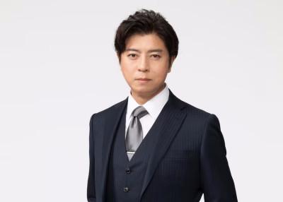 上川隆也_百度百科