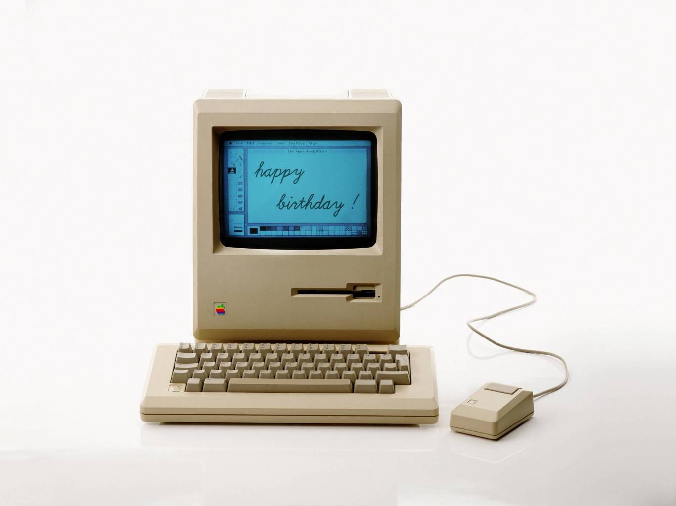 Nineteen Eighty-four（Year）_Baiduwiki