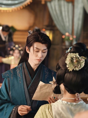 Liu Yu Hang（Mainland Chinese male actor and model）_Baiduwiki