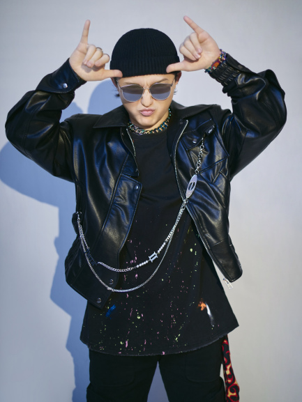 NW（Mainland Chinese pop rap male singer）_Baiduwiki